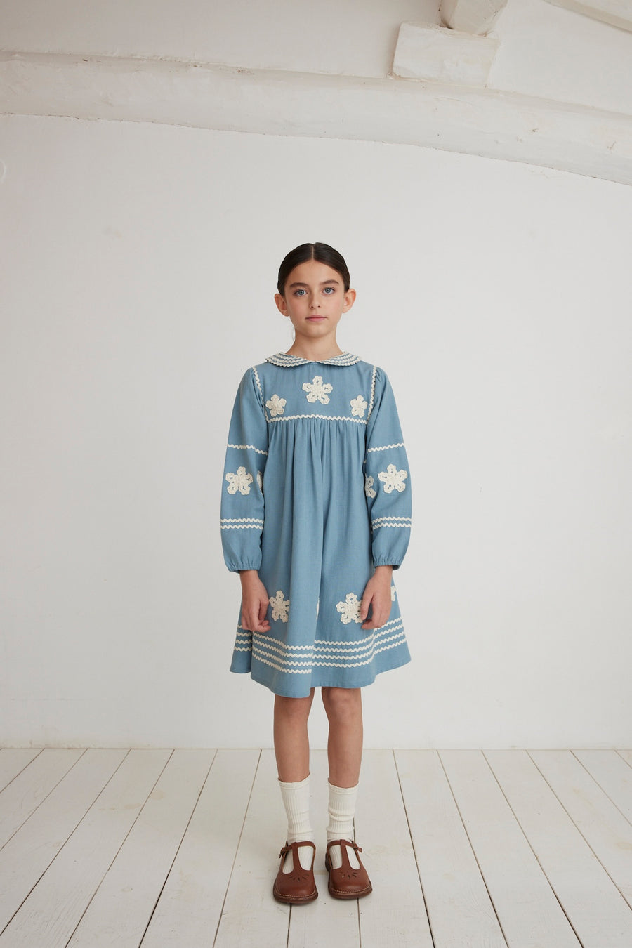 [Bebe Organic]   Inga Dress
