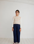 [Bebe Organic]   Josie Vest