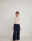 [Bebe Organic]   Josie Vest