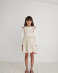 [Bebe Organic]   Lissy Apron Dress