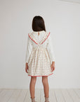[Bebe Organic]   Lissy Apron Dress