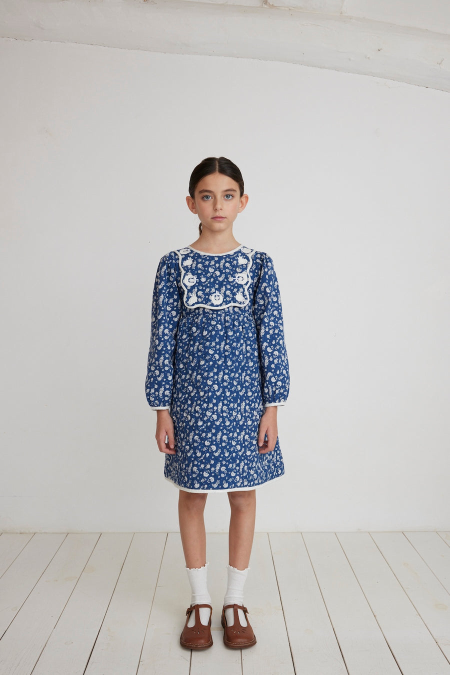 [Bebe Organic]   Amari Dress