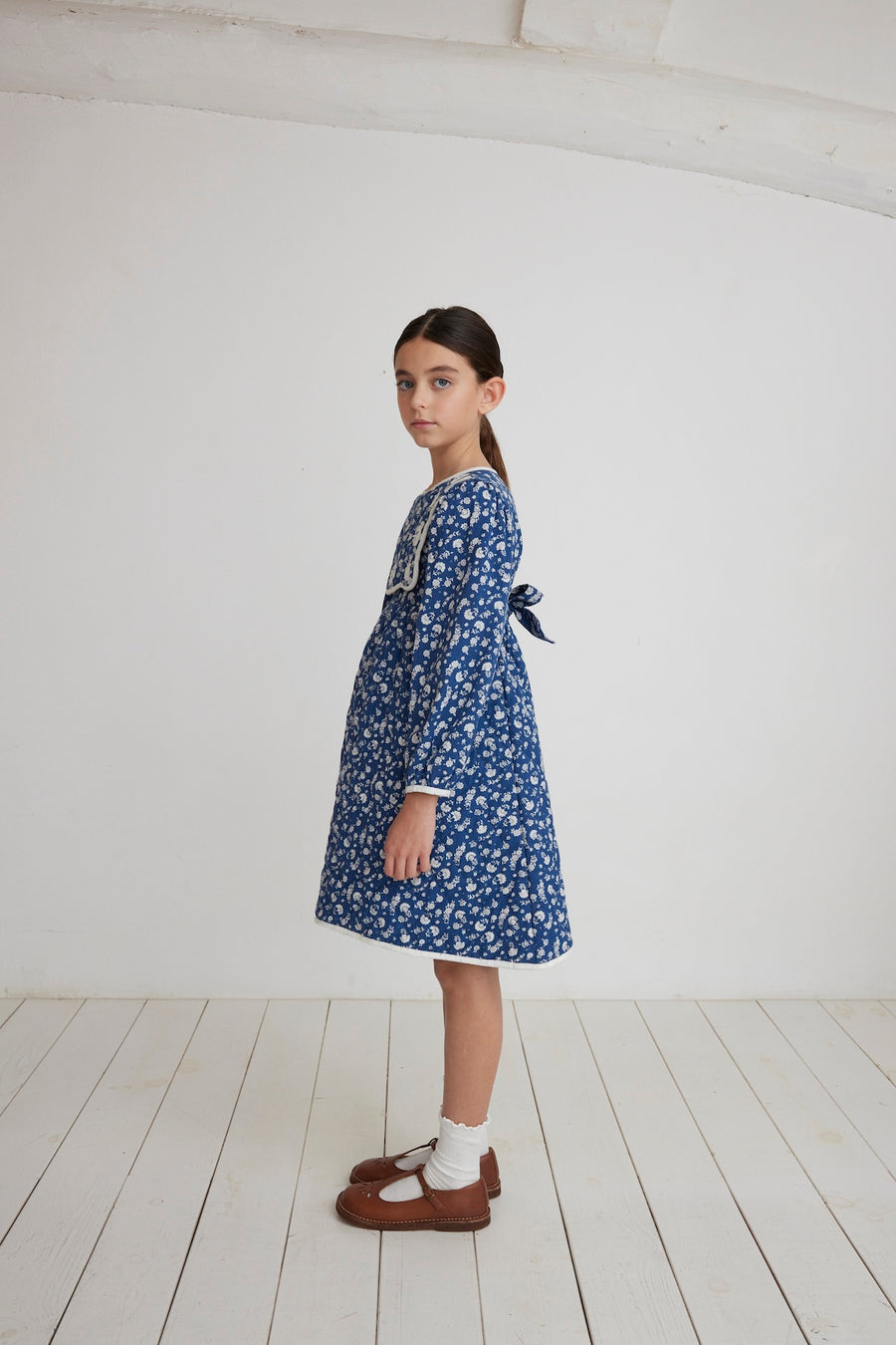 [Bebe Organic]   Amari Dress