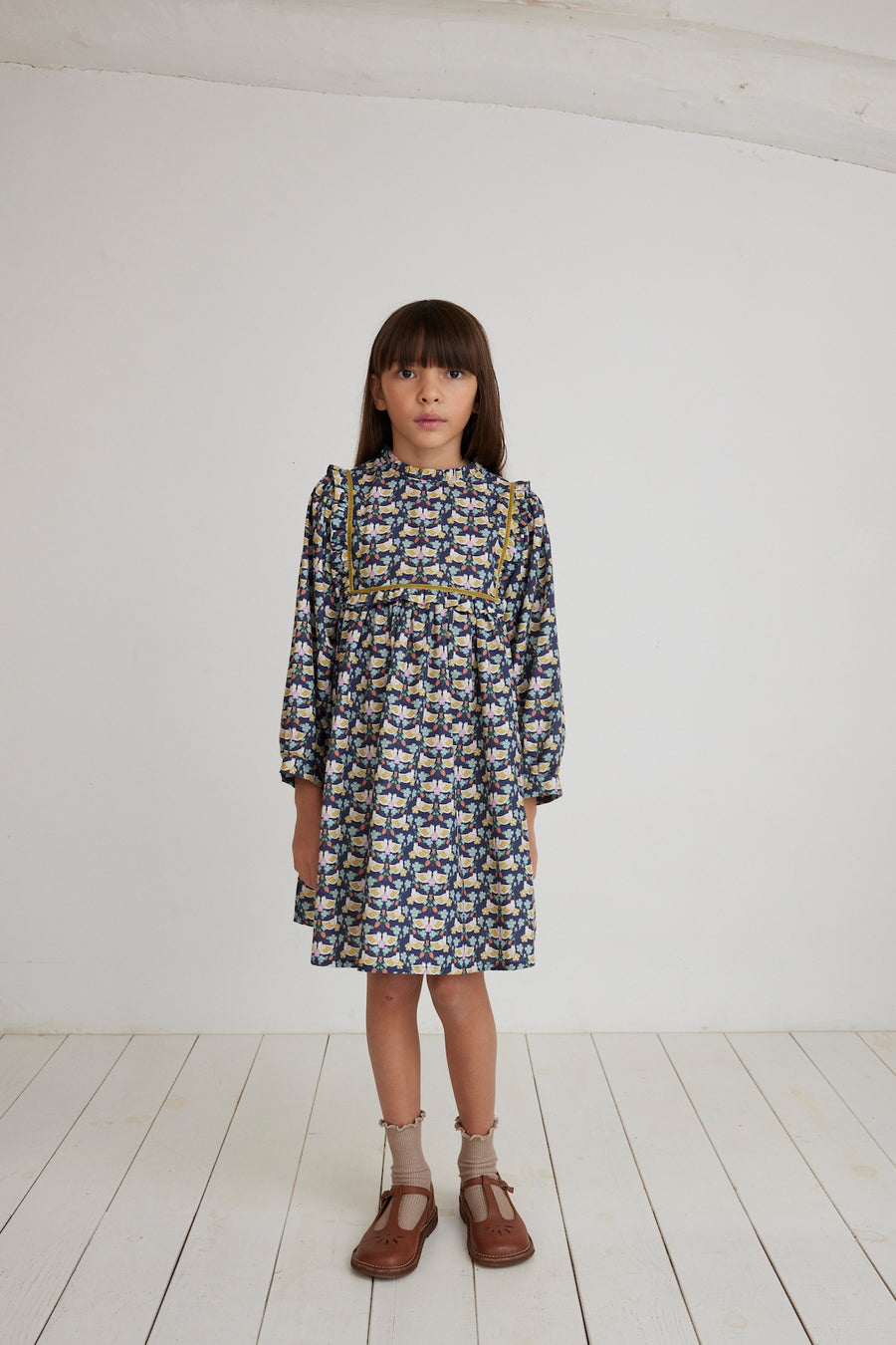 [Bebe Organic]   Birdie Dress