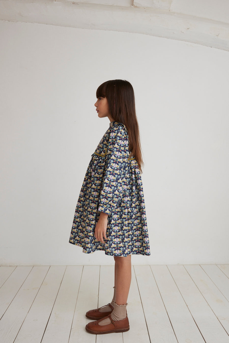 [Bebe Organic]   Birdie Dress