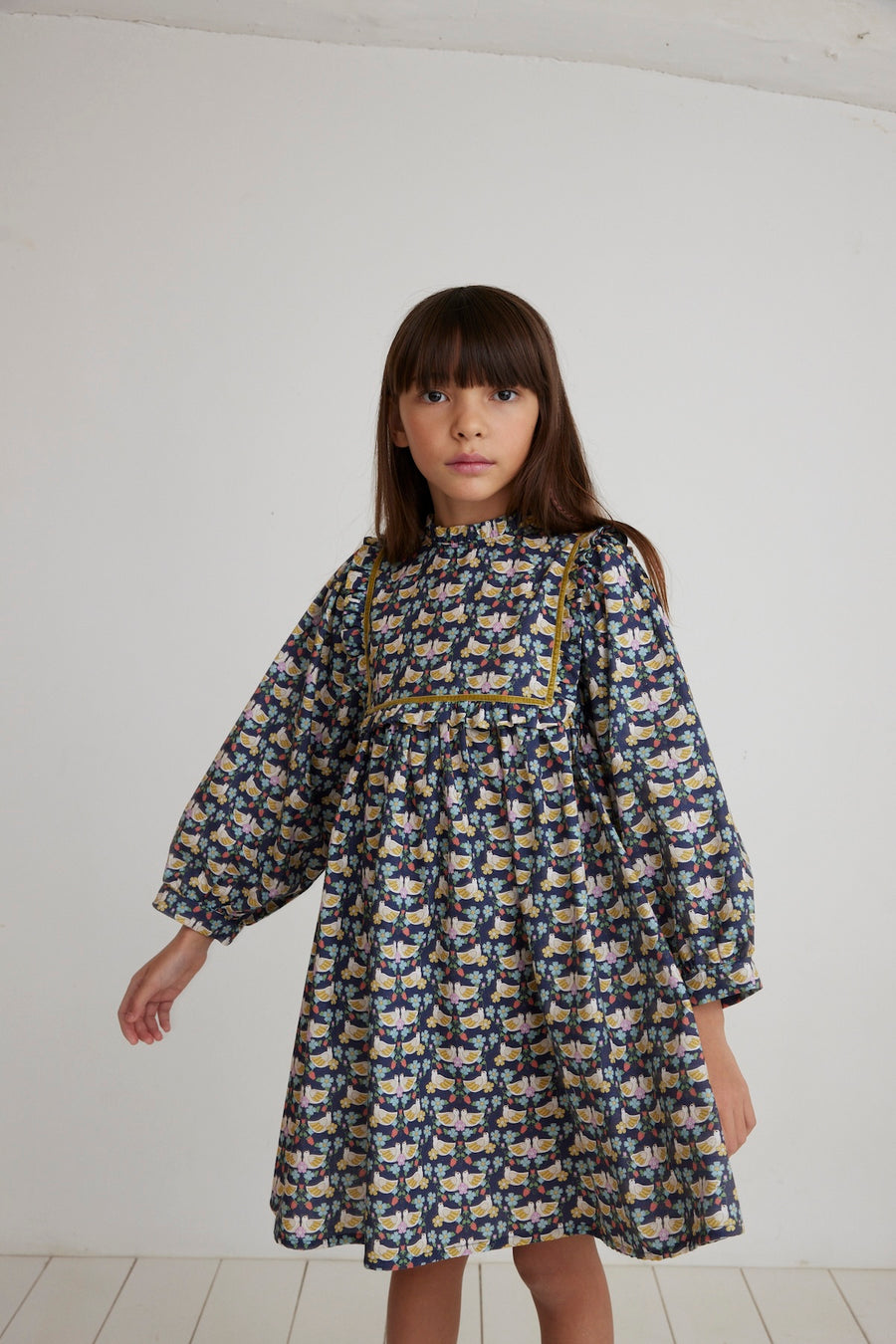 [Bebe Organic]   Birdie Dress