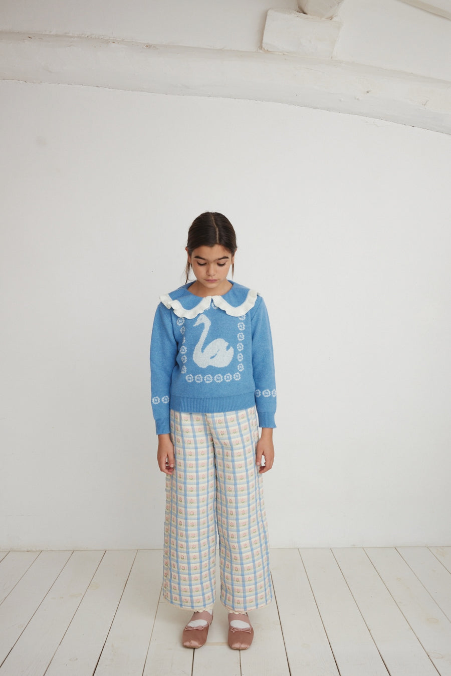 [Bebe Organic]   Zora Pants