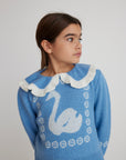 [Bebe Organic]   Annika Sweater
