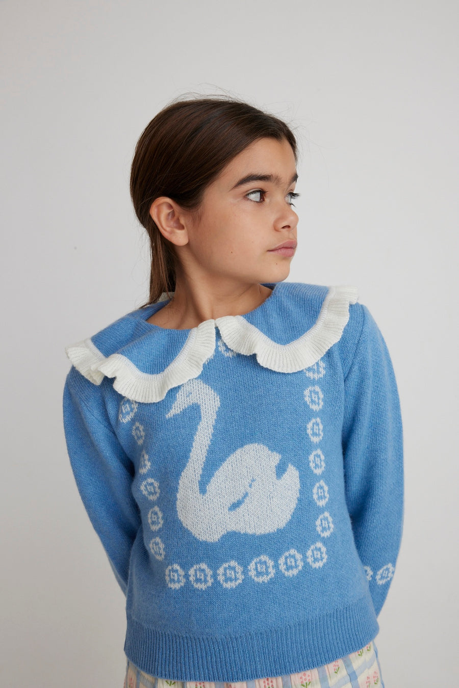 [Bebe Organic]   Annika Sweater