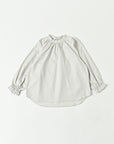 [East End Highlanders]   Baloon Sleeve Blouse