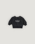 [The New Society]   Bluff Baby Sweatshirt