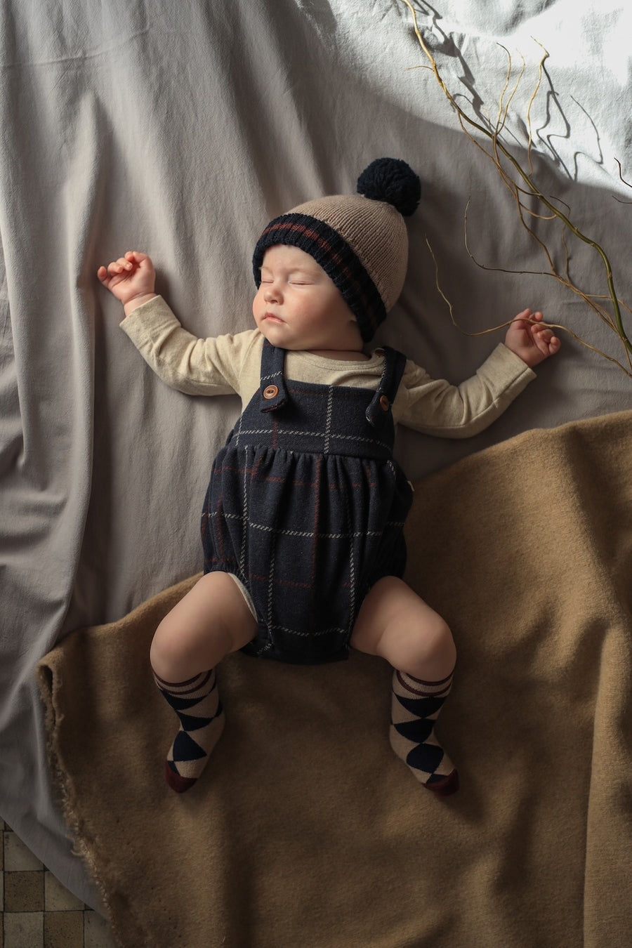 [1+ in the family]   BORIS