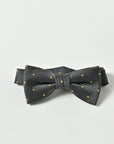 [East End Highlanders]   Dot Bow Tie