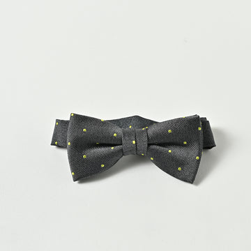 [East End Highlanders]   Dot Bow Tie