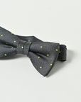 [East End Highlanders]   Dot Bow Tie