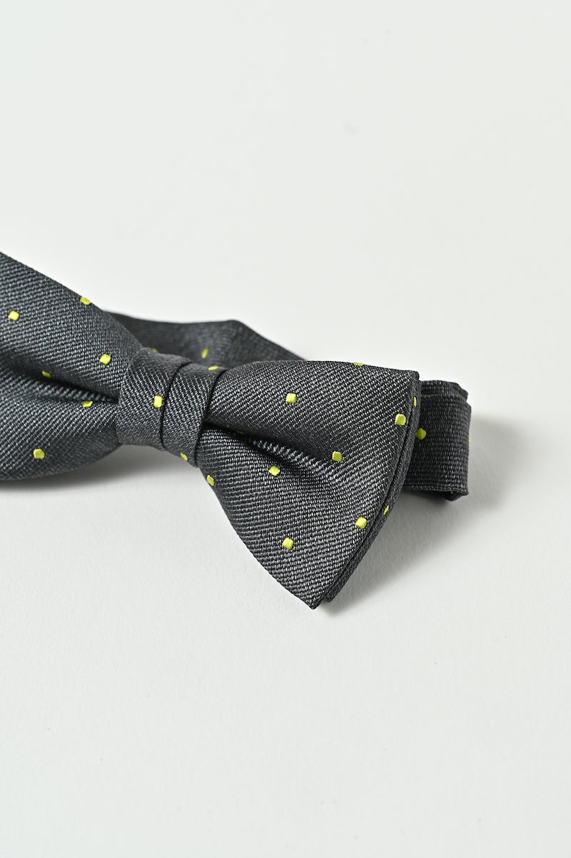 [East End Highlanders]   Dot Bow Tie