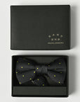 [East End Highlanders]   Dot Bow Tie