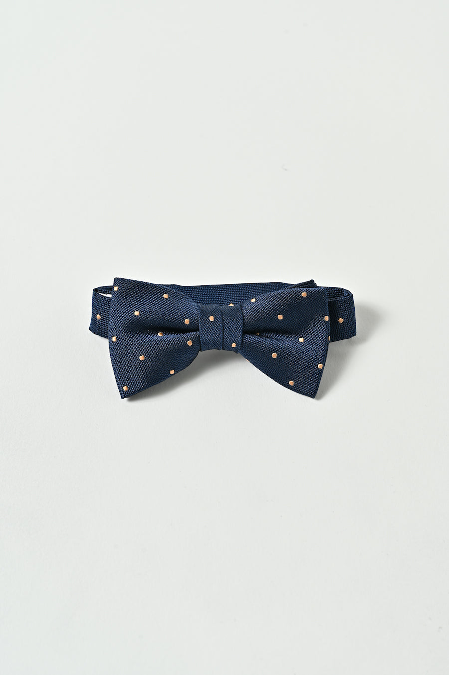 [East End Highlanders]   Dot Bow Tie