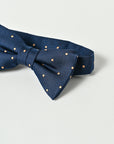 [East End Highlanders]   Dot Bow Tie