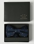 [East End Highlanders]   Dot Bow Tie
