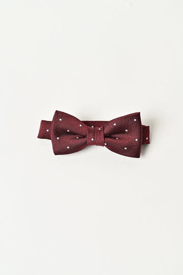 [East End Highlanders]   Dot Bow Tie