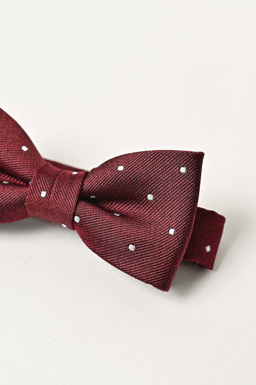 [East End Highlanders]   Dot Bow Tie