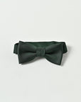 [East End Highlanders]   Solid Bow Tie