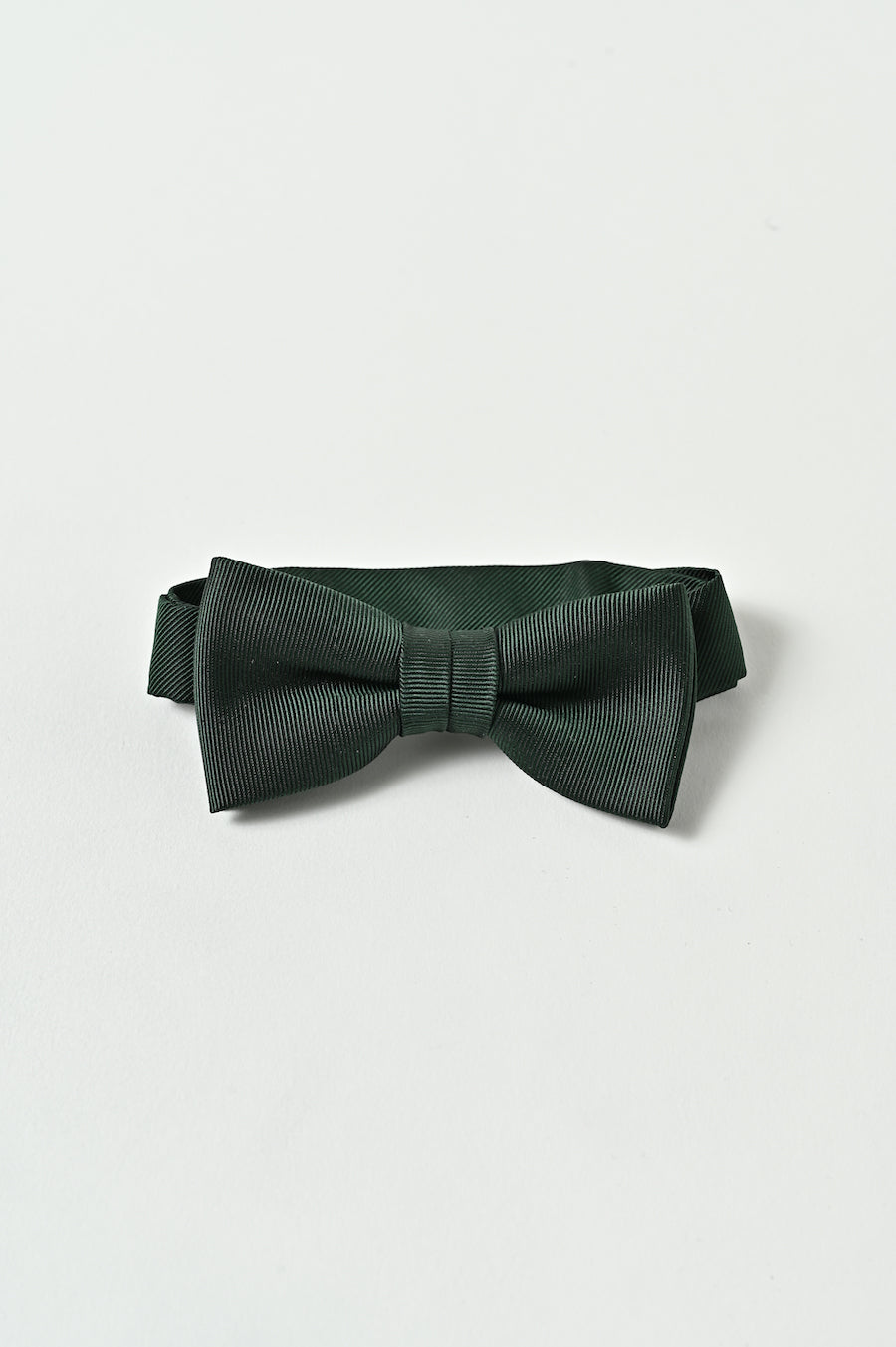 [East End Highlanders]   Solid Bow Tie