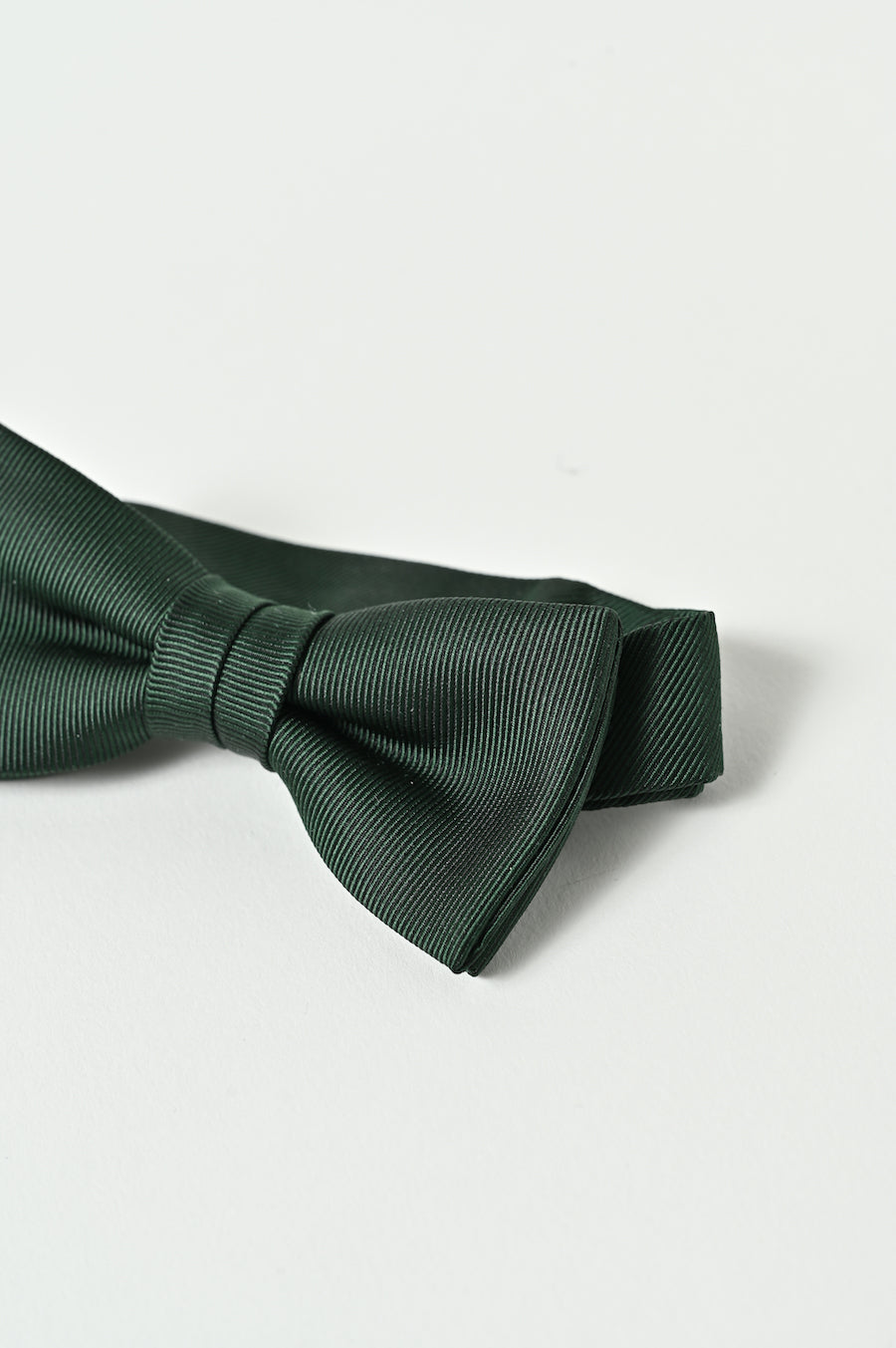 [East End Highlanders]   Solid Bow Tie