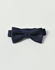 [East End Highlanders]   Solid Bow Tie