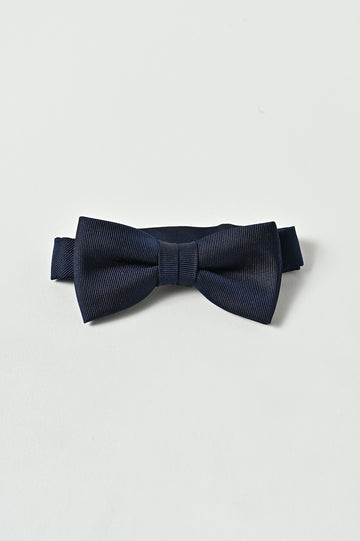 [East End Highlanders]   Solid Bow Tie