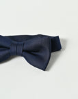 [East End Highlanders]   Solid Bow Tie