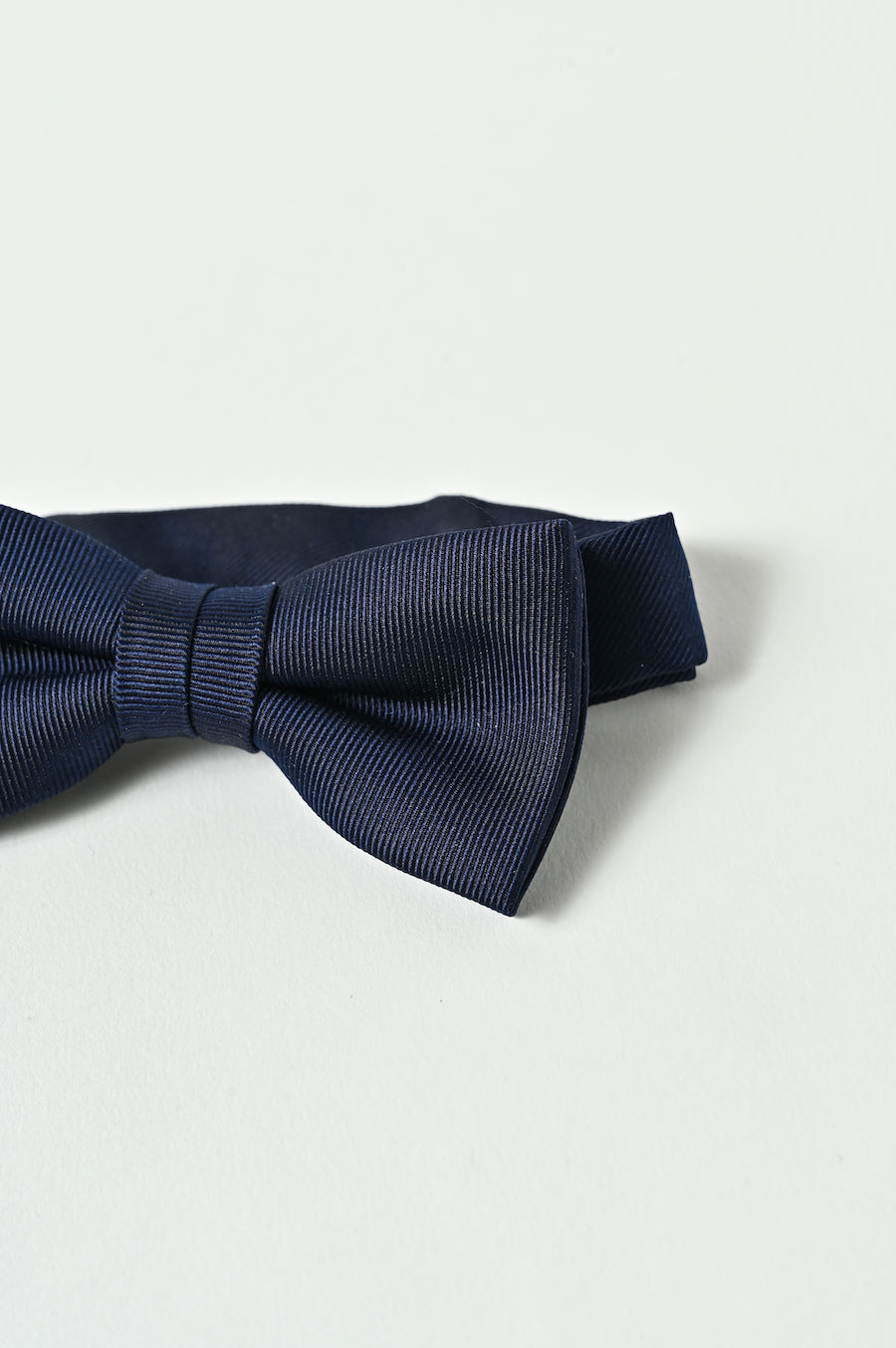 [East End Highlanders]   Solid Bow Tie