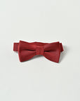 [East End Highlanders]   Solid Bow Tie