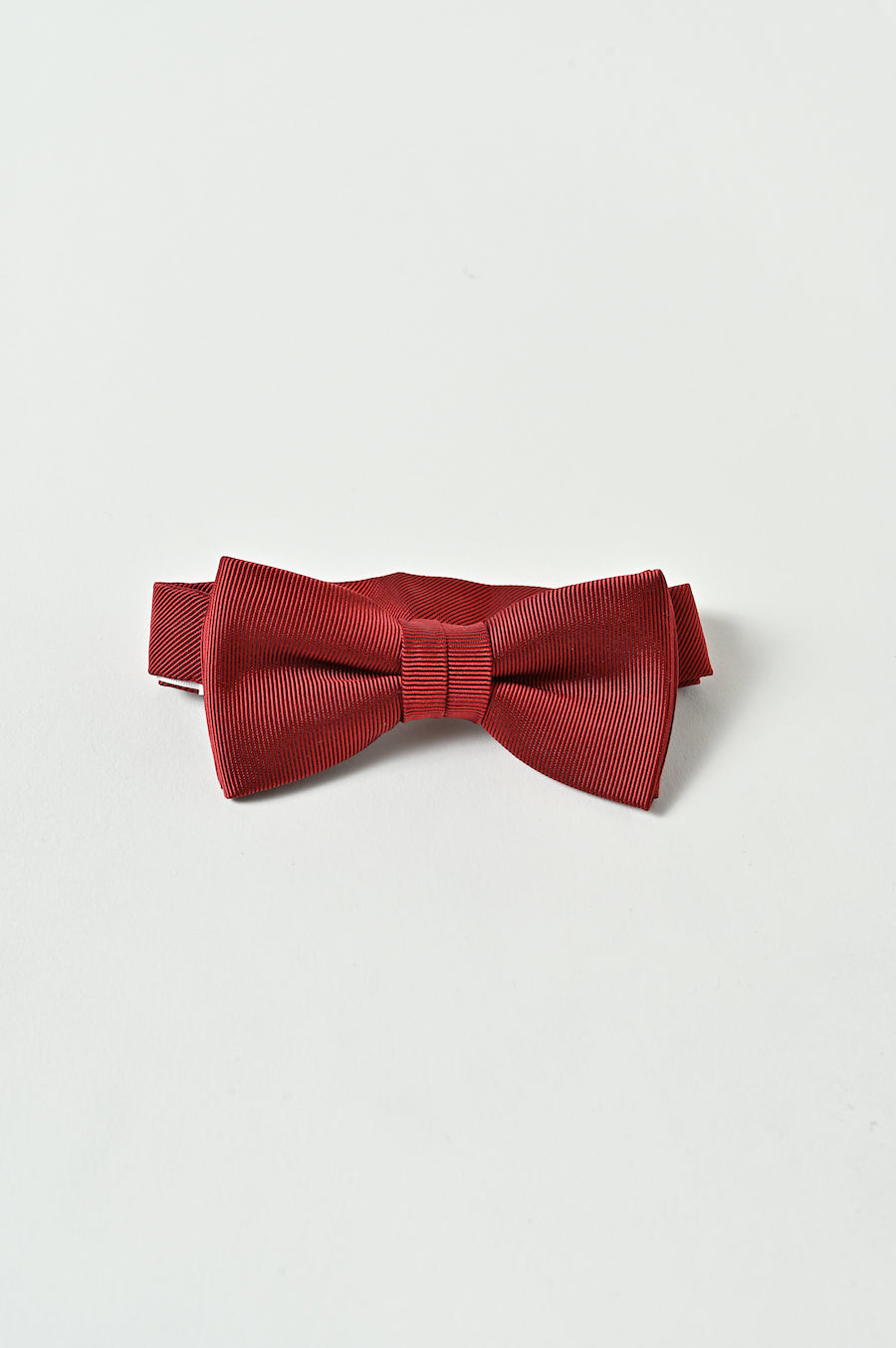 [East End Highlanders]   Solid Bow Tie