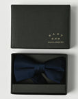 [East End Highlanders]   Solid Bow Tie