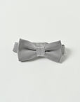 [East End Highlanders]   Solid Bow Tie