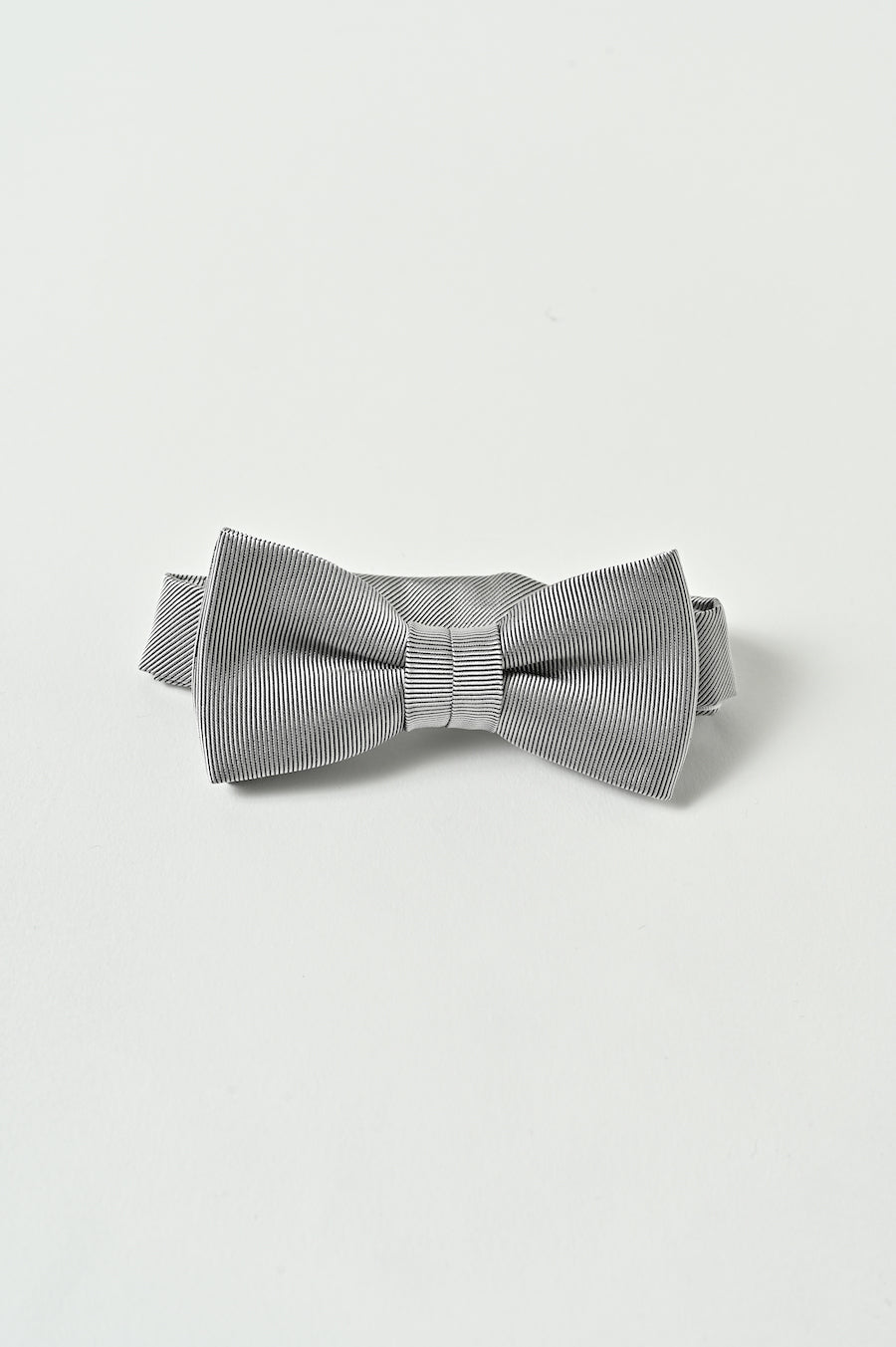 [East End Highlanders]   Solid Bow Tie