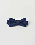 [East End Highlanders]   Glen Check Bow Tie