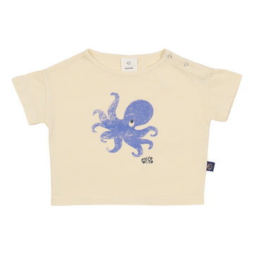 [Wynken]   Baby Octopus Tee
