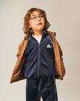 [East End Highlanders]   Track Jacket
