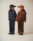 [East End Highlanders]   Track Jacket