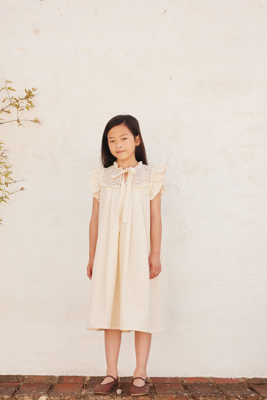 [Bebe Organic]   Milja Dress