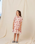 [Bebe Organic]   April Dress