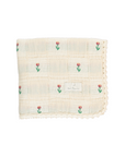 [Bebe Organic]   Bella Blanket