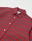 [East End Highlanders]   Regular Collar Shirt