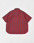 [East End Highlanders]   Regular Collar Shirt