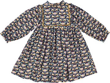 [Bebe Organic]   Birdie Dress