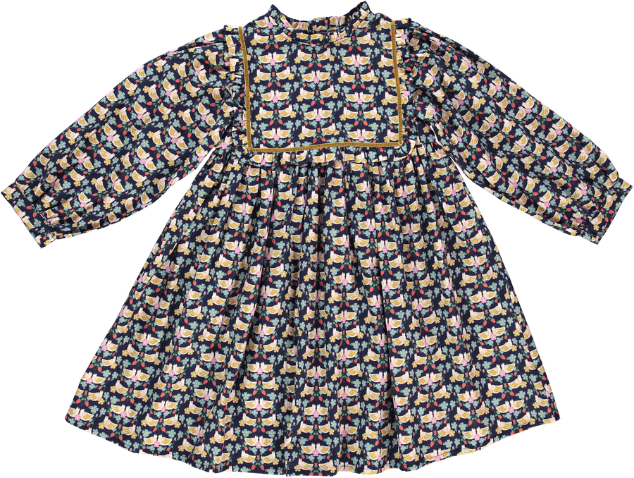 [Bebe Organic]   Birdie Dress