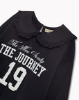 [The New Society]   Bluff Sweatshirt